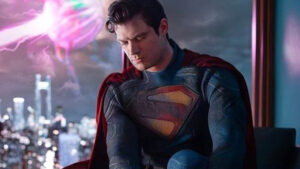 Zack Snyder Taking Wait-And-See Approach To James Gunn’s Superman: ‘Excited’