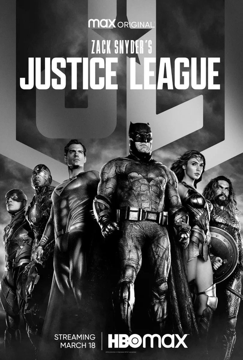 zack snyder justice league