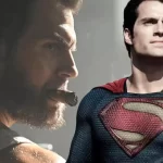 Zack Snyder Reacts To Henry Cavill Wolverine Cameo In Deadpool & Wolverine