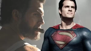 Zack Snyder Reacts To Henry Cavill Wolverine Cameo In Deadpool & Wolverine