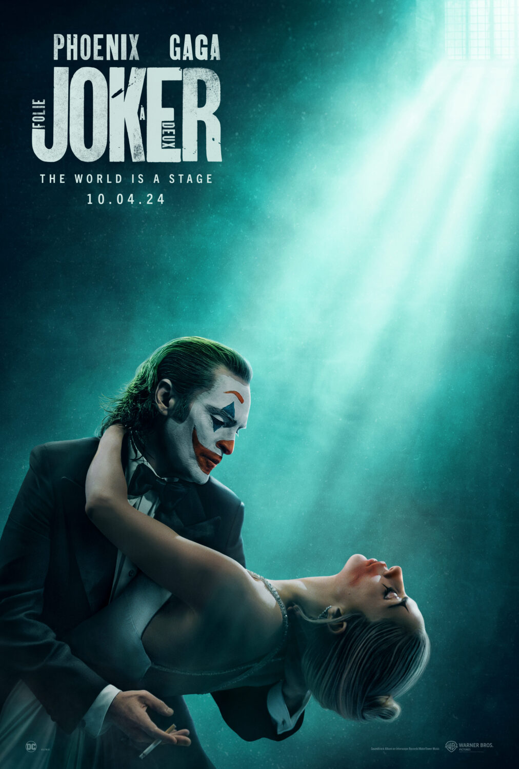 JOKER2_VERT_TSR_STANDARD_2764x4096_DOM-1012x1500 Coringa 2 vai ser um fracasso?