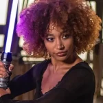 Amandla Stenberg Stans Target YouTubers Over The Acolyte Cancellation