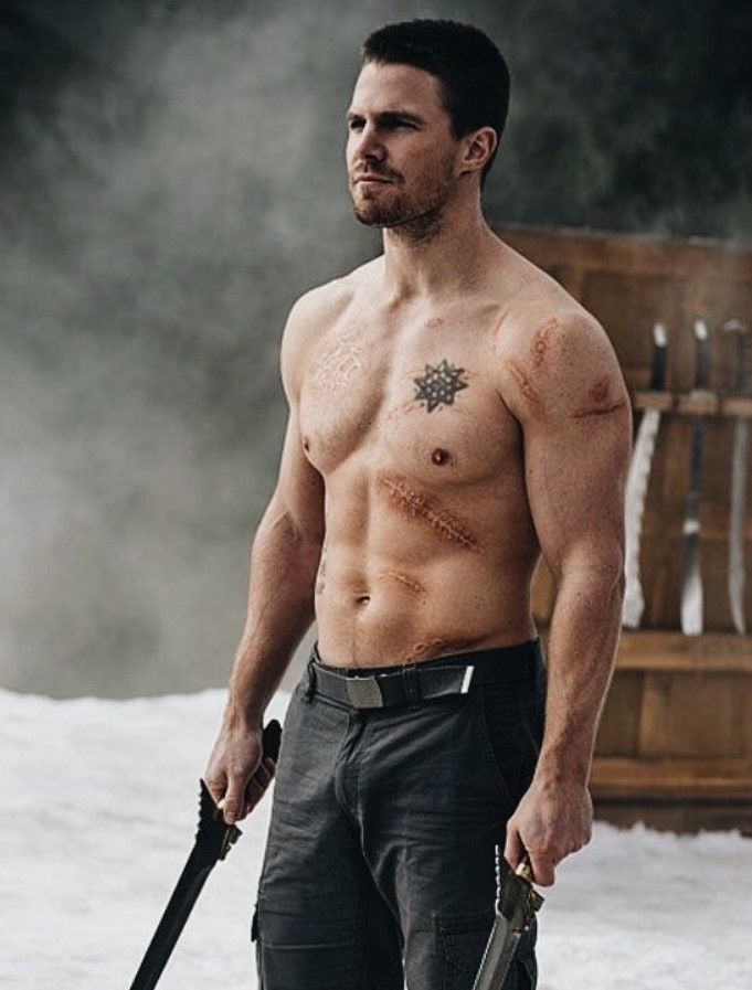 arrowstephenamell