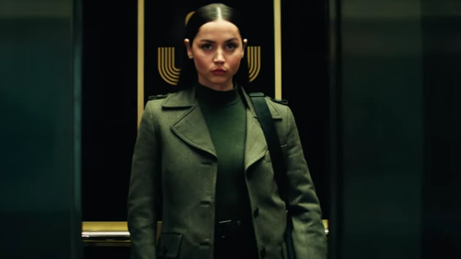 Ballerina Trailer: Ana de Armas Stars In John Wick Spinoff