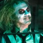 Beetlejuice 2 Crushes Box Office; Blows Away First Movie