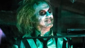 Beetlejuice 2 Crushes Box Office; Blows Away First Movie