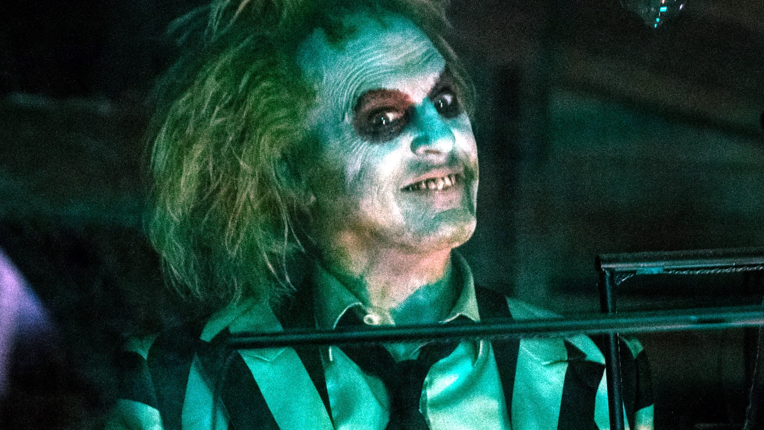 Beetlejuice 2 Crushes Box Office; Blows Away First Movie