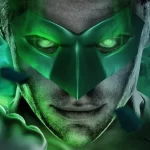 Chris Pine, Timothy Olyphant Now Rumored For James Gunn's Green Lantern