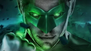 Chris Pine, Timothy Olyphant Now Rumored For James Gunn's Green Lantern