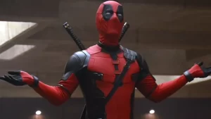 Deadpool & Wolverine Box Office Slams Past $600 Million Domestically