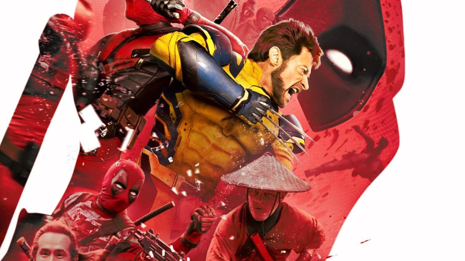 'Deadpool & Wolverine' Digital, 4K UHD, Blu-ray and DVD Details Announced