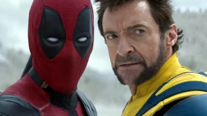 Deadpool & Wolverine Box Office Smashes Past Star Wars, Eyes The Avengers