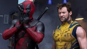 Deadpool & Wolverine Gets Oscars, Golden Globes Campaign From Marvel