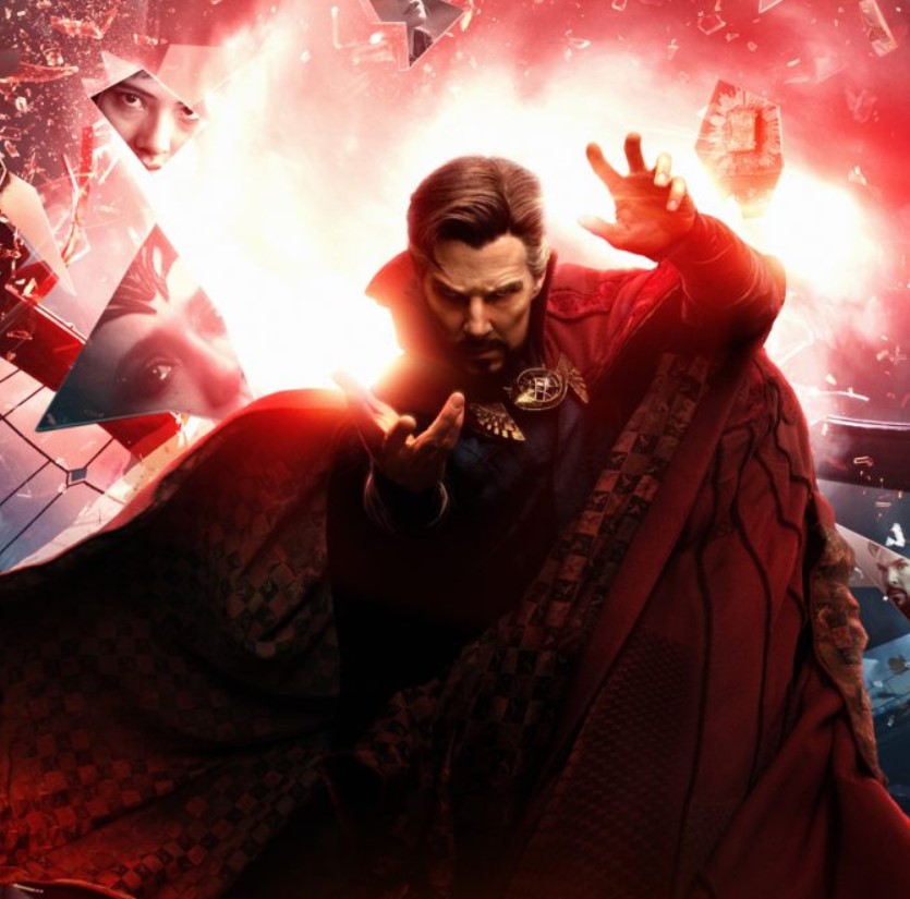 doctor strange 2 marvel