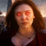 Elizabeth Olsen 'Happy To Comeback' To The MCU