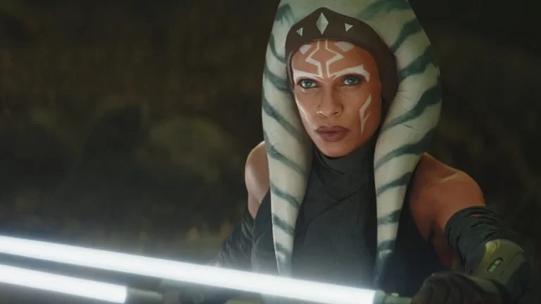 The Emmys: Ahsoka, Fallout, Shogun Win: No X-Men '97