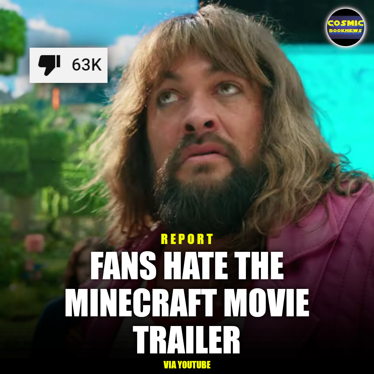 fanshateminecrafttrailer