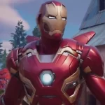 Fortnite Leaks: Avengers Vs Doctor Doom, MCU Iron Man