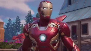 Fortnite Leaks: Avengers Vs Doctor Doom, MCU Iron Man