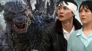 Godzilla Minus One Title Meaning: Why This Godzilla Movie Title Is Perfect