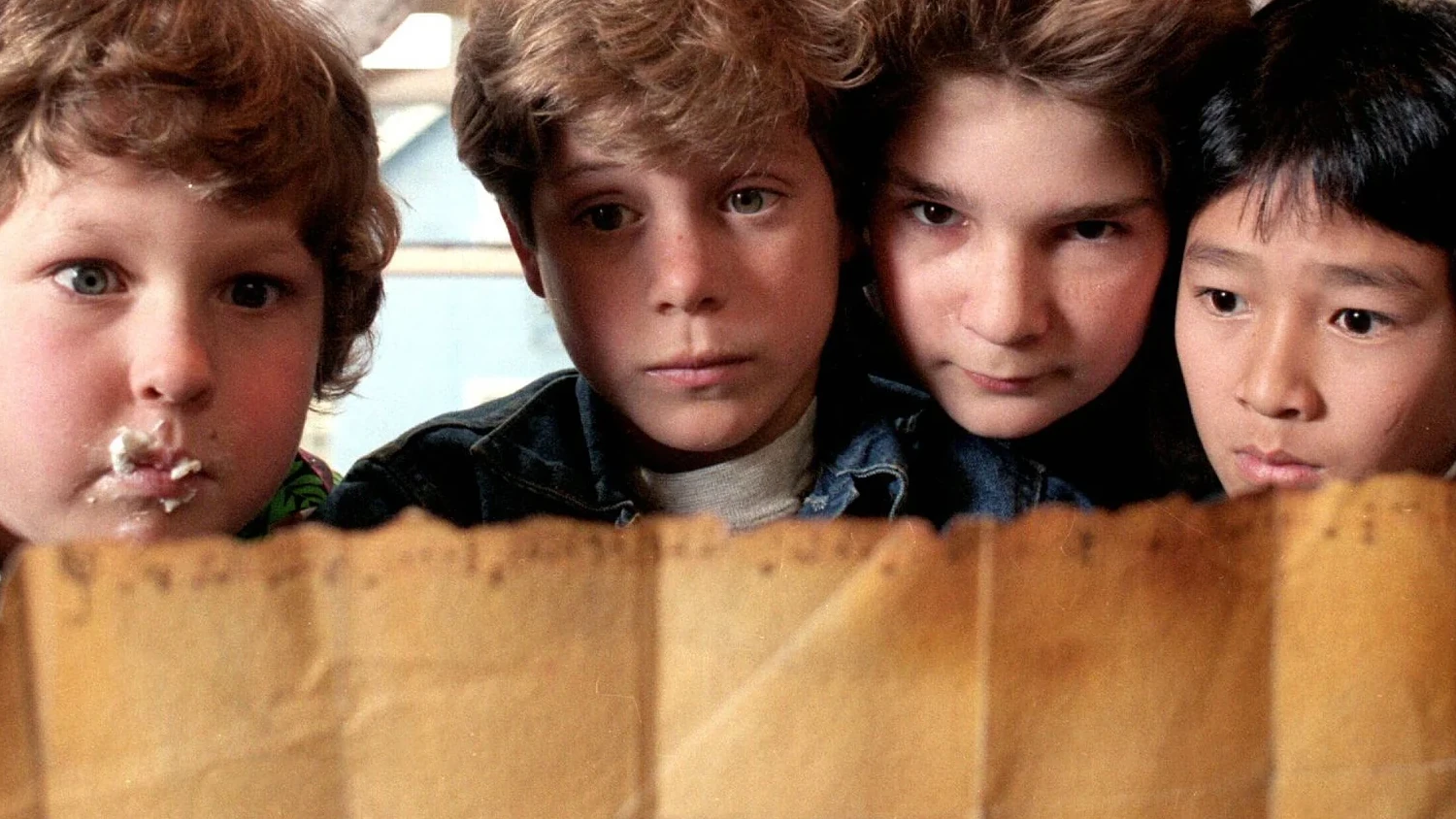 The Goonies 2 Rumor False Say Corey Feldman & Martha Plimpton