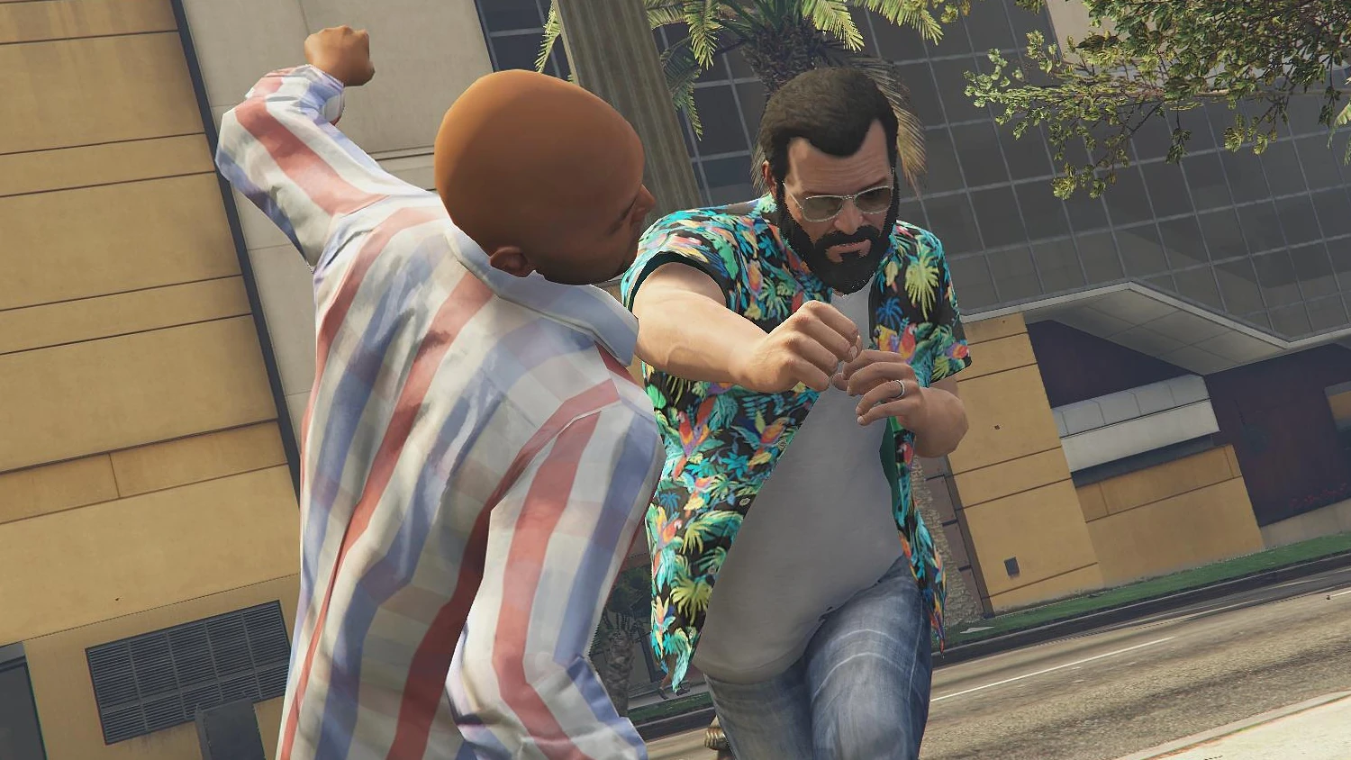 GTA Online Finally Adds BattlEye Anti-Cheat 9 Years After PC Launch