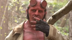 Hellboy: The Crooked Man Going Straight To Home Video? No Theatrical Release?