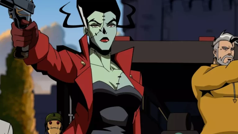 James Gunn Bringing Creature Commandos, DCU To NYCC 2024