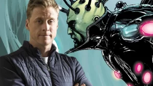 James Gunn's Superman: Alan Tudyk Has Secret Role: Brainiac?