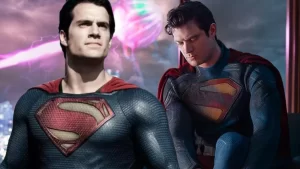 James Gunn's 'Superman' Said To Be Opposite Zack Snyder's 'Man of Steel'