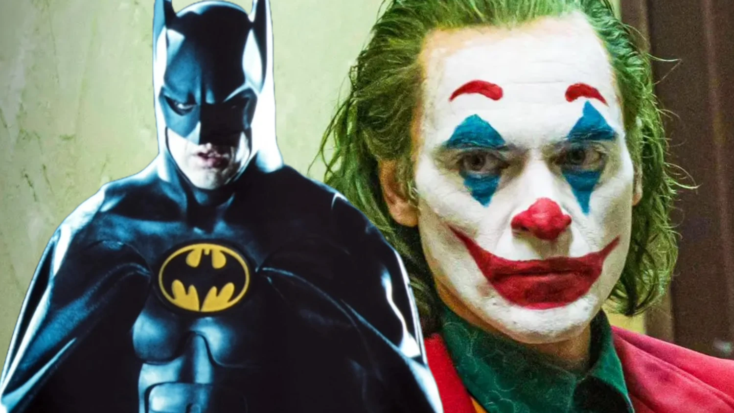 Joaquin Phoenix Joker Would Be In 'Awe' Of Batman Says Todd Phillips