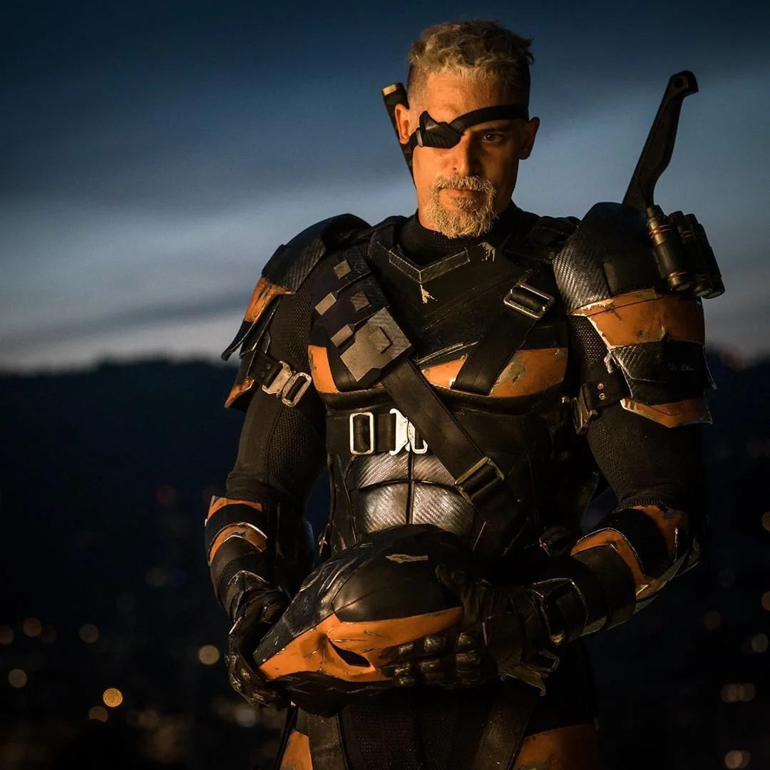 joe maganiello deathstroke dceu