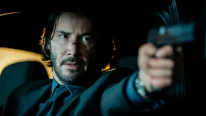 John Wick Getting Theatrical Re-Release For 10th Anniversary