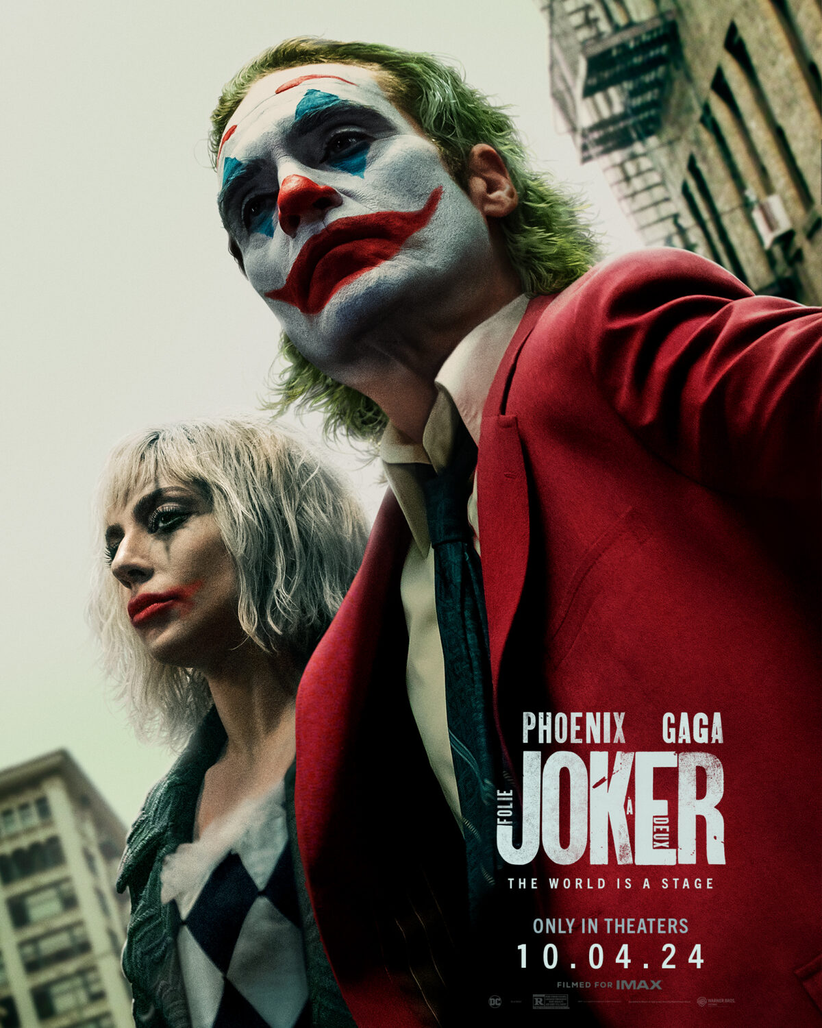 jokerladygagaposter