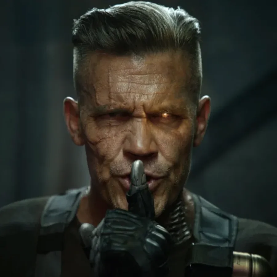 josh brolin cable