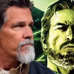 Josh Brolin Rumored For James Gunn's Green Lantern