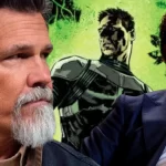 Josh Brolin, Matthew McConaughey Not Playing James Gunn's Green Lantern