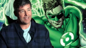 Kyle Chandler In Talks For Green Lantern Hal Jordan