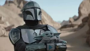 'The Mandalorian & Grogu' To Be Last Chapter (Rumor)