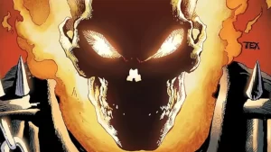 Marvel TV Head Wants Dan Ketch Ghost Rider