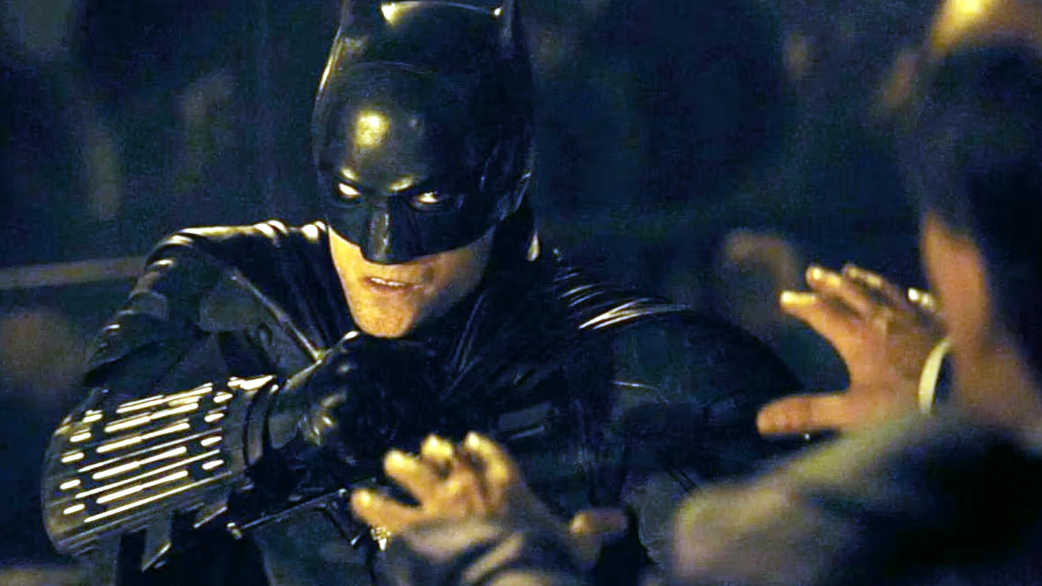 Matt Reeves Reassures Fans On ‘The Batman’ Trilogy