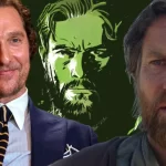 Matthew McConaughey, Ewan McGregor Rumored For James Gunn's Green Lantern