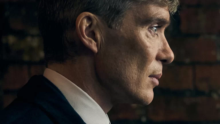 Netflix's 'Peaky Blinders' Movie Officially Begins Production
