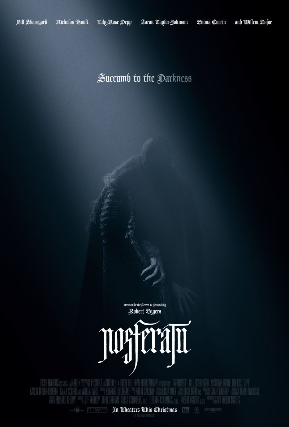 nosferatu poster