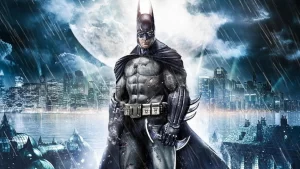 Rocksteady Rumored Back With Batman Following Suicide Squad Failure