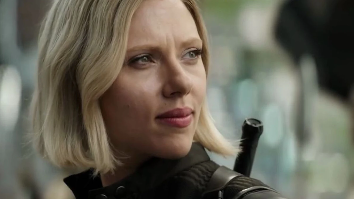 Scarlett Johansson Still Involved With Marvel