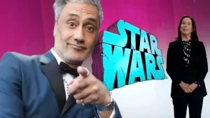 Scoop Confirmed: Taika Waititi Star Wars On 'Indefinite Hold'