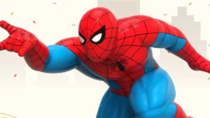 Spider-Man Swings Back to Macy's Thanksgiving Day Parade for 2024