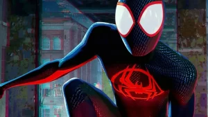 Spider-Verse Rumors Are Wrong Says Christopher Miller