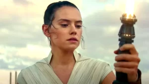 Star Wars: Daisy Ridley Movie Rumored On Hold